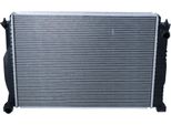 Nrf 53093 - Oe 8E0121251AC Radiatore, Raffreddamento Motore Per A4 (8E), A4 (8H)