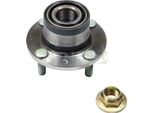 Snr R170.23 - Set Di Cuscinetti Ruota Oe B455 33 047D Per MX-3 (Ec), 323 (Ba), 323 (Bj)