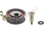 Topran 108 217 - Oe 06B 109 243 Puleggia Tenditore, Cinghia Di Distribuzione Per A3 (8L), A4 (8D), A6 (4B), Tt (8N), Alhambra (7V), Cordoba (6K), Ibiza (6K), Leon (1M1), Toledo Ii (1M2), Octavia I (1U), Bora (1J), Golf Iv (1J), New Beetle, Sharan (7M)
