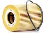 MANN-FILTER Hu 816/2 X - Oe 11 42 7 509 208 Filtro Olio Per 500X (334), Tipo, Renegade, R50, R53, R52, R57
