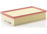 MANN-FILTER C 31 195 - Oe 4A0 129 620 Filtro Aria Per A6 (4A)