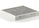MANN-FILTER Cuk 26 010 - Oe 6R0 819 653 Filtro Aria Abitacolo Per A1 (8X), Ibiza (6J, 6P), Toledo Iv (KG3), Roomster (5J), Fabia Ii (54), Fabia Iii (Nj), Rapid (Nh), Polo (6C, 6R)