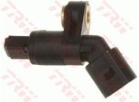 Trw GBS2500 Raddrehzahlsensor Oe 1H0927807 Kompatibel Mit A3 8L, Tt, Arosa, Cordoba, Ibiza, Inca, Leon, Toledo, Octavia, Bora, Caddy, Corrado, Golf Iii, Golf Iv, Lupo, New Beetle, Passat 35I, Polo 6N, Polo 6V, Vento