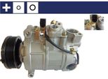 Mahle Acp 980 000S - Compressore Aria Condizionata Oe 8K0 260 805 C Per A4 (8K), A5 (8T), A5 (8F), Q5 (8R)