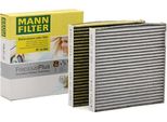 MANN-FILTER Fp 19 004 - Oe 64 31 2 284 828 Filtro Aria Abitacolo Per X4 (F26), X3 (F25)