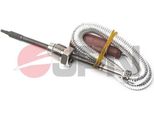 Jpn 75E9006 - Oe 059 906 088 M Sensore Temperatura Gas Di Scarico Per A4 (8K), A5 (8T), A5 (8F), Q5 (8R)