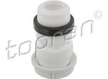 Topran 117 646 - Oe 1K0 412 303C Paracolpi, Sospensione Per Touran (1T)