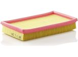 MANN-FILTER C 2345 - Oe 4434858 Filtro Aria Per Seicento