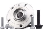 Stark SKWB-0180821 - Set Di Cuscinetti Ruota Oe 8S0 498 625, Asse Anteriore Per A3 (8V), Q2 (Ga), Q3 (F3B), Q3 (F3), Tt (Fv), Ateca (Kh), Leon (5F), Karoq, Kodiaq, Octavia Iii (5E), Superb Iii (3V), Arteon (3H), Golf (BA5, BV5), Golf Sportsvan (AM1, AN1), Golf Vii, Golf Vi, Passat (3G), T-ROC, Tiguan (Ad, Ax), Tiguan (Bj, Bw), Touran (5T)
