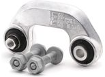 LemfÖRder 25857 02 - Oe 8E0 411 317 Asta Di Accoppiamento, Asse Anteriore Sinistro Per A4 (8E), A4 (8H), Exeo (3R)