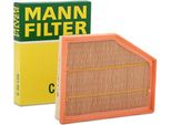 MANN-FILTER C 30 139 - Oe 13 71 7 521 033 Filtro Aria Per Serie 5 (E60), Serie 5 (E61), Serie 6 (E63), Serie 6 (E64), Z4 (E86), Z4 (E85)
