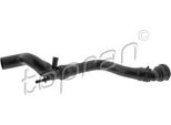 Topran 114 134 - Tubo Radiatore, Superiore Per A3 (8L), Octavia I (1U), Golf Iv (1J), Bora (1J)