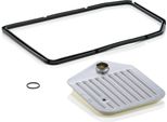 MANN-FILTER H 2425 X Kit - Oe 24 34 1 219 631 Filtro Idraulico, Cambio Automatico Per Serie 3 (E36), Serie 5 (E39), Serie 7 (E38)