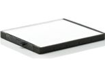 MANN-FILTER Cu 2330 - Oe 96 449 577 Filtro Aria Abitacolo Per Aveo (T200), Aveo (T250, T255)