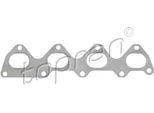 Topran 113 936 Guarnizione, Collettore Di Scarico Oe 03C253039F Compatibile Con Touran, Tiguan, Sharan, Scirocco, Polo 6R, Passat Cc, Passat 3B, Passat 3C, Jetta, Golf Vi, Golf V, Golf Plus, Eos, Cc, Beetle, Yeti, Superb, Rapid, Octavia, Fabia, Toledo, Leon, Ibiza, Altea Xl, Altea, Alhambra, A3 8P, A1 8X