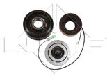 Nrf 380038 - Bobina Oe 4B0260805B Compressore Frizione Magnetica Per A4 (8D), A6 (4A), A6 (4B), A8 (4D), 911 (996), 911 (997), Boxster (986), Boxster (987), Cayman (987), Superb I (3U), Passat (3B)