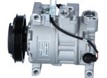 Nrf 32105 - Oe 4B0260805J Compressore Aria Condizionata Per A4 (8E), A4 (8H), A6 (4B)