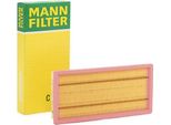 MANN-FILTER C 3275 - Filtro Aria Oe 46783544 Per Mito (955), 500L (351, 352), Bravo, Doblo, Punto, Idea, Linea, Stilo, Tipo