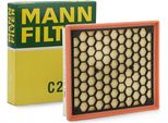 MANN-FILTER C 29 012 - Filtro Aria Oe 13319421 Per Insignia A (G09)