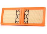 MANN-FILTER C 36 031 - Filtro Aria Oe 50534420 Per Giulia (952), Stelvio (949)