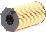 MANN-FILTER Hu 820/2 X - Filtro Olio Oe 68032204AA Per Cherokee (Kj), Cherokee (Kk), Wrangler Iii (Jk)