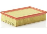 MANN-FILTRO C 25 114 - Oe 13 72 1 730 449 Filtro Aria Per Serie 3 (E36), Serie 3 (E46), Serie 5 (E39), Serie 7 (E38), Z3 (E36), Z4 (E85)