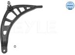Meyle 316 050 0092 - Oe 31 12 9 804 432 Braccio Di Controllo Per R60, R61