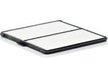 MANN-FILTER Cu 2012 - Oe 96 425 700 Filtro Aria Abitacolo Per Matiz (M200, M250), Spark (M200, M250)