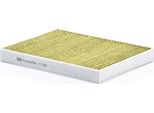 MANN-FILTER Fp 2842 - Oe 955 572 219 10 Filtro Aria Abitacolo Per Q7 (4L), Cayenne (9PA), T6, T5, Touareg (7L), Amarok