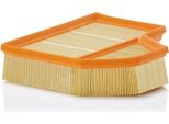 MANN-FILTER C 25 111 - Oe 13 72 7 834 715 Filtro Aria Per Serie 5 (E60), Serie 5 (E61), Serie 6 (E63), Serie 6 (E64)