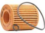MANN-FILTER Hu 711 X - Filtro Olio Oe 1124 160 Per Galaxy (WA6), Mondeo Iii, Mondeo Iv, S-Max (WA6), 6 (G)