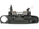 Topran 114 760 - TüRgriff Oe 4F0 837 208 Per A6 (4F), A3 (8P), Exeo (3R)