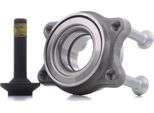Ridex 654W0851 - Set Di Cuscinetti Ruota Oe 4E0 407 625 E, Asse Posteriore Per A8 (4E), A8 (400)