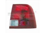 Tyc 11-0206-01-2 - Oe 3B5945095F Lampada Combinata Posteriore, Sinistra Per Passat (3B)