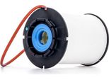 Mann-Filterpoliuretano7012 Z - Filtro Carburante Oe 96896403 Per Aveo (T300), Trax, Mokka X (J13)