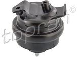 Topran 102 740 - Motorlager Oe 191 199 279C, Per Toledo I (1L2), Passat (35I), Jetta Ii (165, 19E, 1G2)