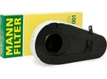 MANN-FILTER C 51 001 - Oe 13 71 7 800 151 Filtro Aria Per Serie 5 (F10), Serie 5 Gt (F07), Serie 5 (F11), Serie 7 (F01)