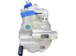 Mahle Acp 40 000P - Oe 4F0 260 805 Aa Compressore Aria Condizionata Per A5 (8T), A5 (8F), Q7 (4L), A4 (8K), A4 (8H), A4 (8E), A6 (4F), Q5 (8R), Exeo (3R)