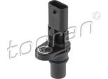 Topran 700 522 - Oe 7700 411 189 Supporto Motore Posteriore Per Laguna I, Espace Iii (Je)