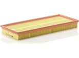 MANN-FILTER C 40 124 - Oe 13 71 2 245 401 Filtro Aria Per Serie 3 (E36)