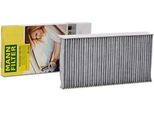 MANN-FILTER Fp 3337 - Oe 46844822 Filtro Aria Per Croma, Combo, Combo Tour, Corsa C (X01), Signum (Z03), Tigra Twintop (X04), Vectra C (Z02)