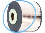 Mann-Filterpoliuretano927 X Filtro Carburante Oe 1611659180 Compatibile Con Proace, Rcz, Expert, 807, 508, 5008, 407, 308, 3008, S-Max, Mondeo, Kuga, C-Max, Galaxy, Focus, Scudo, Jumpy, DS5, DS4, C8, C5, C4