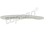 Topran 115 726 Guida Di Scorrimento, Catena Di Distribuzione Oe 06H109469AP Compatibile Con Transporter V, Tiguan, Sharan, Scirocco, Passat Cc, Passat 3B, Passat 3C, Jetta, Golf Vii, Golf Vi, Golf V, Eos, Cc, Beetle, Amarok, Yeti, Superb, Octavia, Toledo, Leon, Exeo, Altea Xl, Altea, Alhambra, Tt, Q5, Q3, A8 4H, A6 4G, A5 8T, A4 8K, A3 8V, A3 8P