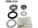 Skf Vkba 3434 - Oe 2D0 498 625 Radlagersatz FüR Sprinter (W901, W902), Sprinter (W903), Sprinter (W904), Sprinter (W909), Vario