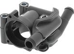 Topran 304 572 - Alloggiamento Termostato Oe 1 097 897 Per Focus (Daw, Dbw), Focus (Dfw), Focus (Dnw), Tourneo Connect, Transit Connect