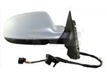 Tyc 302-0093 - Oe 8P1858532FB Specchio Esterno, Destro Per A3 (8P)