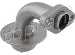 Topran 118 530 - Oe 06B 115 251 Tubo Di Aspirazione, Pompa Dell'olio Per A4 (8D), A4 (8E), A6 (4B), Exeo (3R), Superb I (3U), Passat (3B)