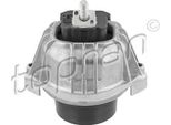 Topran 634 482 - Oe 2211 6 773 742 Supporto Motore Per X1 (E84), Serie 3 (E91), Serie 3 (E92), Serie 3 (E93), Serie 3 (E90), Serie 1 (E82), Serie 1 (E88), Serie 1 (E87), Serie 1 (E81)
