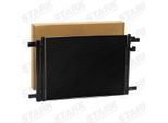 Stark SKCD-0110414 - Condensatore Aria Condizionata Oe 5Q0 816 411 Bf Con Essiccatore Per A3 (8V), Q2 (Ga), Q3 (F3B), Q3 (F3), Tt (Fv), Ateca (K), Arona (Kj), Ateca (Kh), Ibiza (Kj), Leon (5F), Leon (Kl), Tarraco (KN2), Kamiq (NW4), Karoq, Kodiaq, Octavia Iii (5E), Octavia Iv (Nx), Scala (NW1), Superb Iii (3V), Arteon (3H), Golf (BA5, BV5), Golf Sportsvan (AM1, AN1), Golf Vii, Passat (3G), T-ROC,