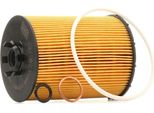 MANN-FILTER Hu 823 X - Oe 11 42 7 521 008 Filtro Olio Per Serie 5 (E60), Serie 5 (E61), Serie 6 (E63), Serie 6 (E64), Serie 7 (E65), X5 (E70)